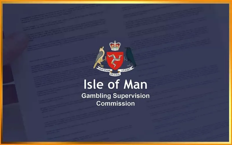 Giấy phép Isle of Man GCS xác thực BUBET là nhà cái hợp pháp