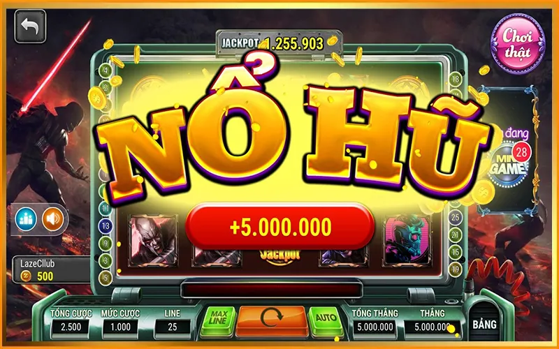 Phiên bản demo nổ hũ BUBET chỉ để làm quen, không nên đoán xác suấ