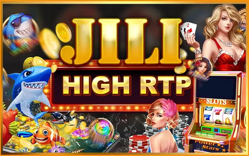 Sảnh nổ hũ Jili tại BUBET mang đến trải nghiệm chơi game đổi thưởng tuyệt vờiAlt: Nổ hũ Jili hấp dẫn người chơi tại BUBET với cơ hội thắng lớn