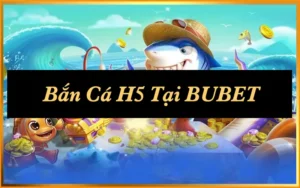 Bắn Cá H5: 3 Mẹo Săn Boss Không Tốn Nhiều Đạn