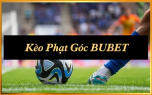 Kèo Phạt Góc: 5 Kiểu Cược Phổ Biến Nhất 2025