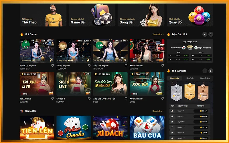 Nhận hoàn trả hấp dẫn từ BUBET mỗi tuần với chiến lược cược hợp lýAlt: BUBET hoàn trả hằng tuần, tối ưu cược